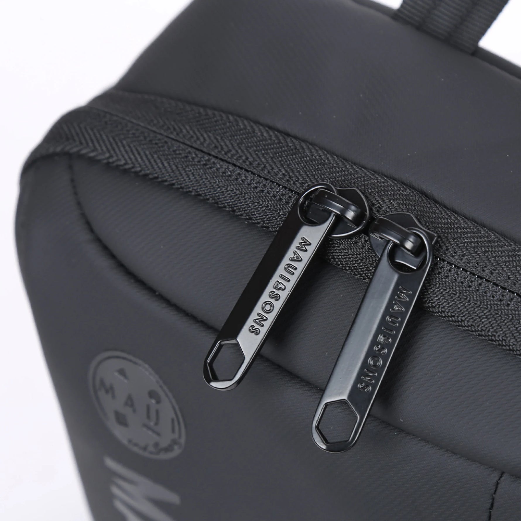Geantă Crossbody Bărbați MAUI AND SONS Poliester 2.5L