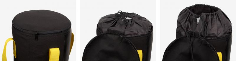 Sac Box Avento 15 kg, 80 cm