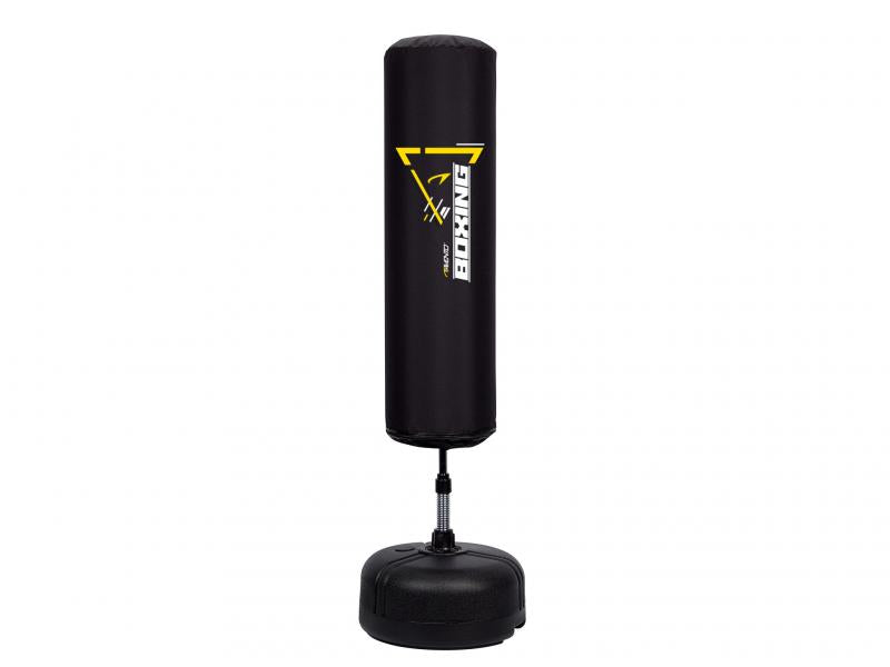 Sac box gonflabil Avento Reflex