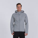 Jacheta Softshell Joma Basilea Bleumarin