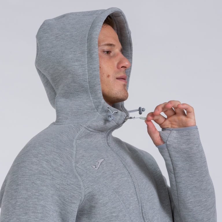 Jacheta Softshell Joma Basilea Bleumarin