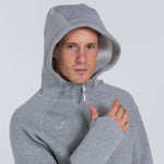 Jacheta Softshell Joma Basilea Bleumarin