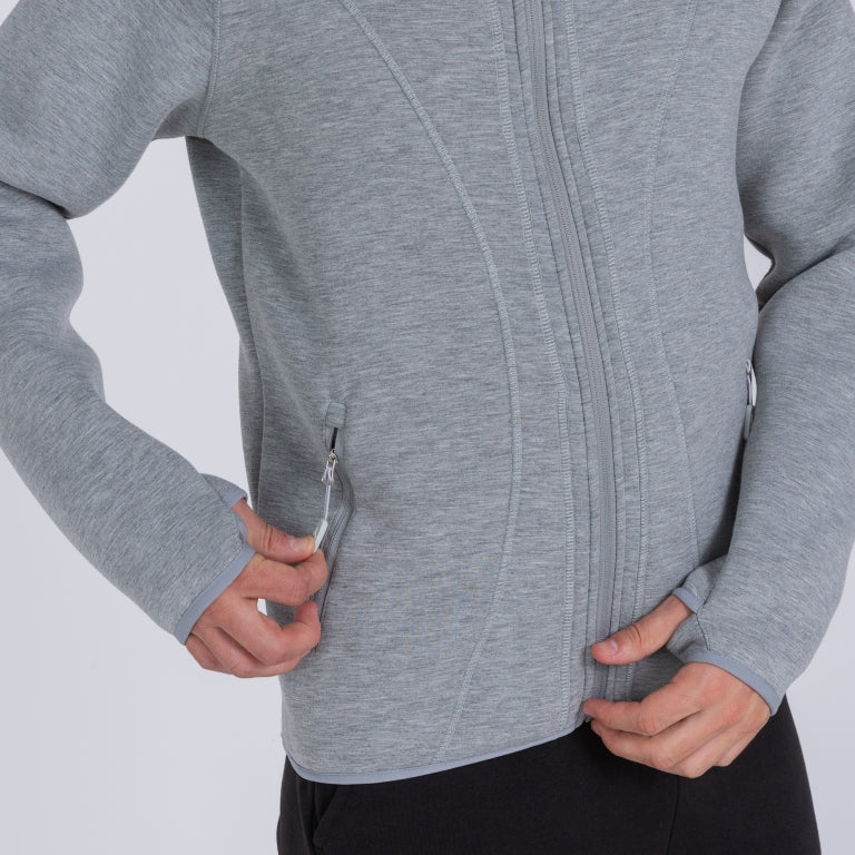 Jacheta Softshell Joma Basilea Bleumarin