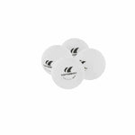 Set 4 Palete Tenis de Masă Cornilleau Sport Pack Quattro + 4 Mingi