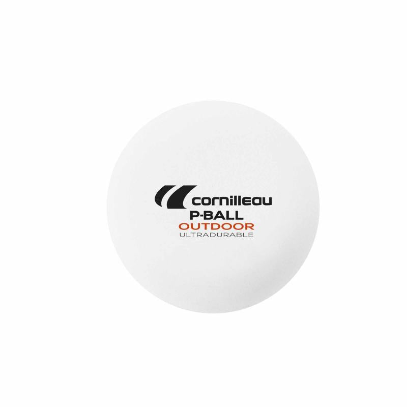 Mingi Cornilleau P-Ball Outdoor 6x