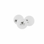 Set 2 Palete Tenis de Masă Cornilleau Duo + 3 Mingi