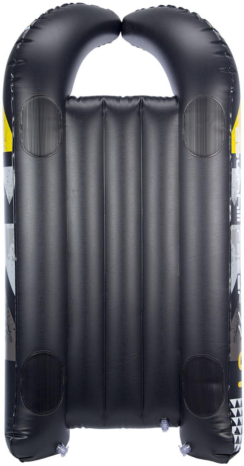Sanie gonflabila Restart Downhill Racer, Multicolor