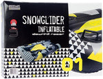 Sanie gonflabila Restart Downhill Racer, Multicolor