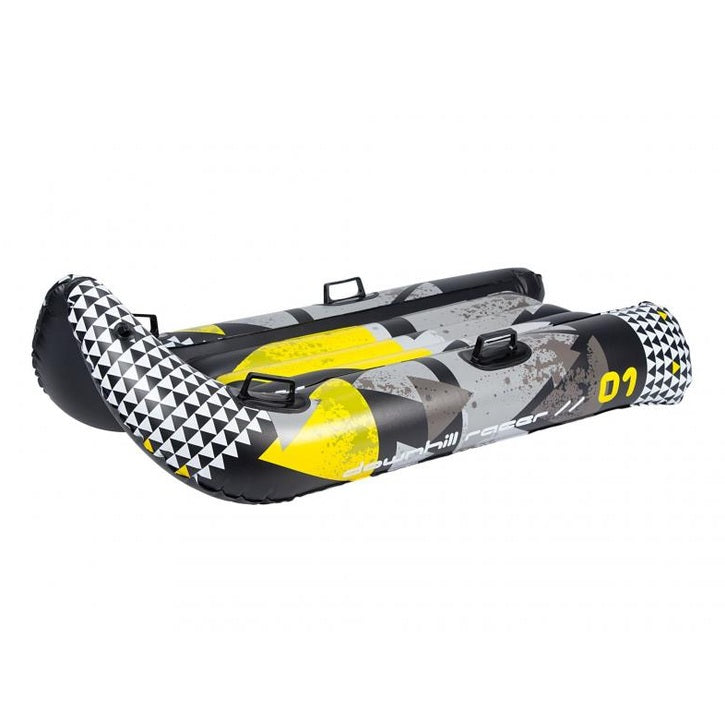 Sanie gonflabila Restart Downhill Racer, Multicolor