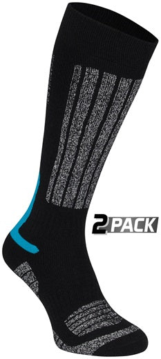 Sosete Ski Starling Whistler set 2 perechi