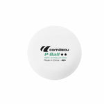 Mingi Tenis de Masă Cornilleau ABS Evolution 2 Stele – Set 6 buc