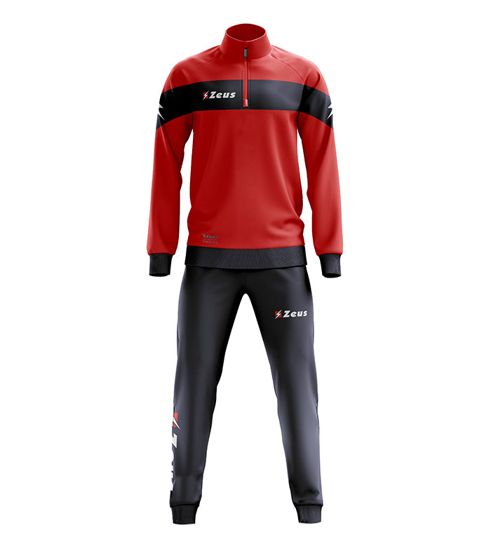 Trening Zeus Marte Poliester 100% Bărbați S-XXXL