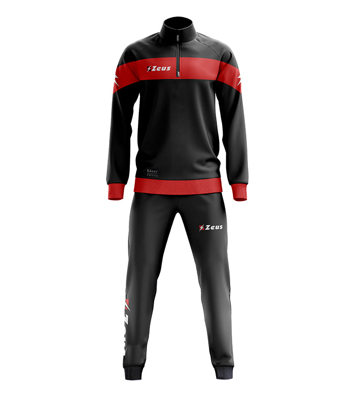 Trening Zeus Marte Poliester 100% Bărbați S-XXXL