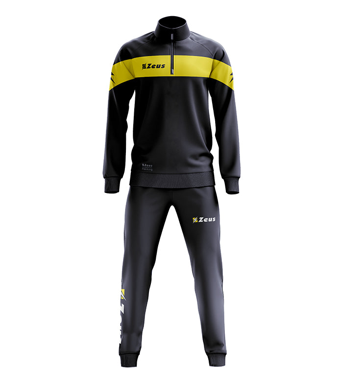 Trening Zeus Marte Poliester 100% Bărbați S-XXXL