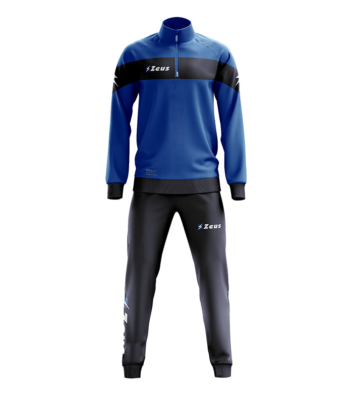 Trening Zeus Marte Poliester 100% Bărbați S-XXXL