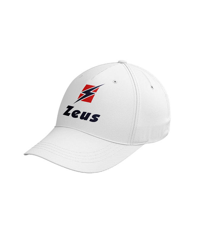 Sapca Zeus Golf Promo