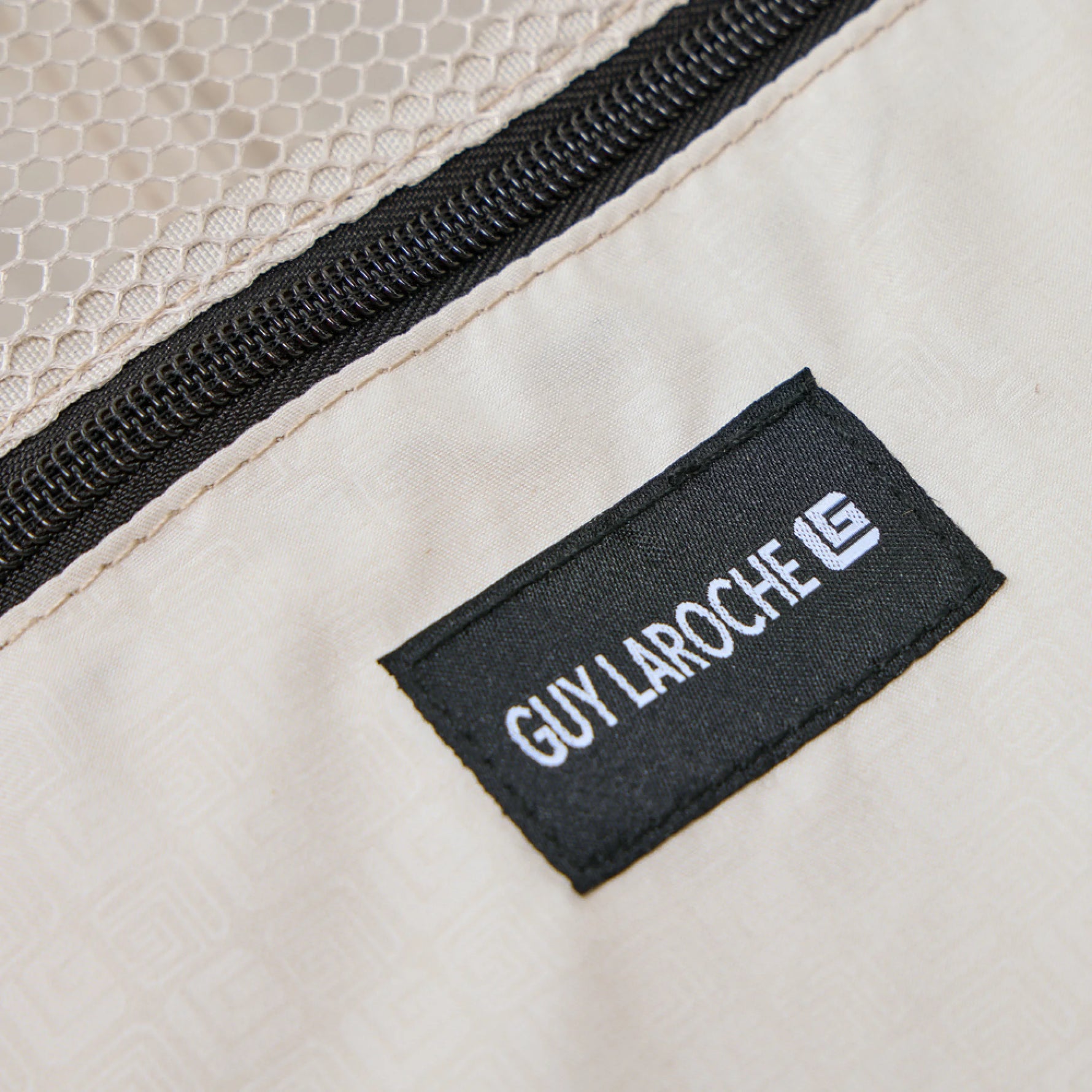 Troler Cabină GUY LAROCHE PP 20'' 55cm Expandabil 4 Roți