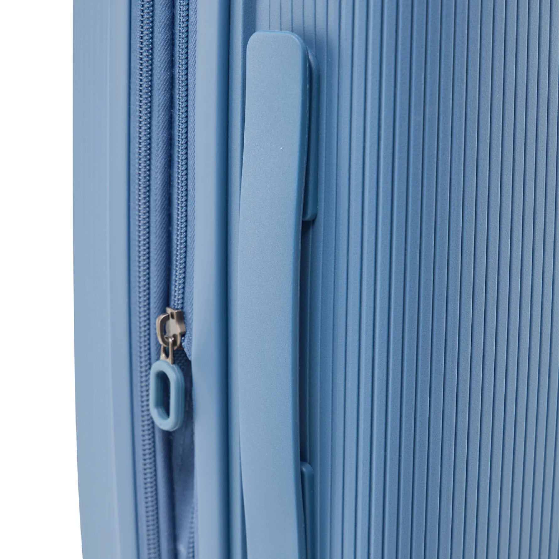 Troler Mediu GUY LAROCHE PP 24'' 66cm Expandabil 4 Roți