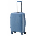 Troler Mare GUY LAROCHE PP 28'' 76cm Expandabil 4 Roți