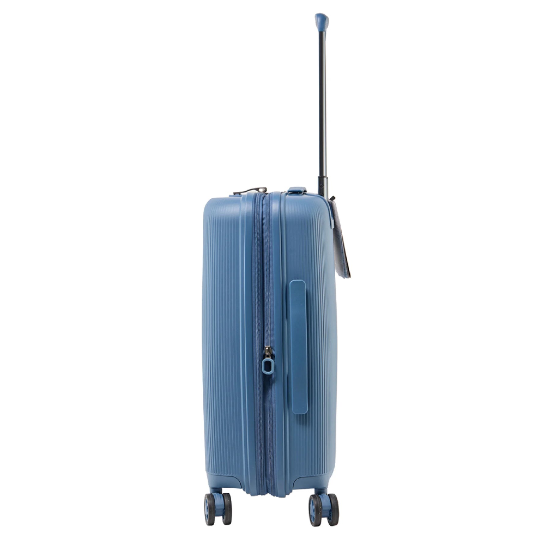 Troler Mare GUY LAROCHE PP 28'' 76cm Expandabil 4 Roți