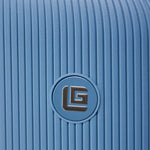 Troler Mare GUY LAROCHE PP 28'' 76cm Expandabil 4 Roți