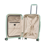 Troler Cabină GUY LAROCHE PP 20'' 55cm Expandabil 4 Roți