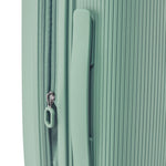 Troler Mare GUY LAROCHE PP 28'' 76cm Expandabil 4 Roți