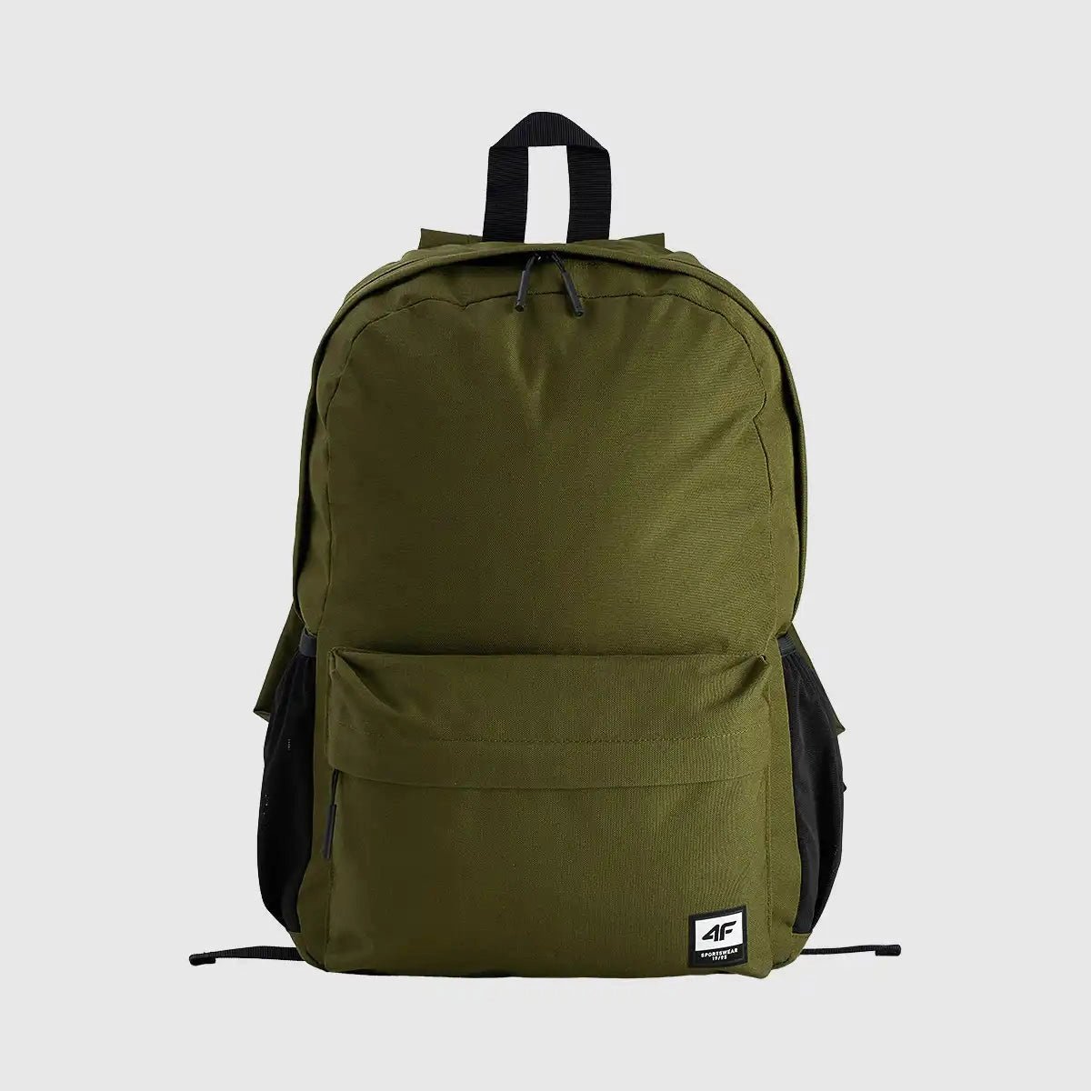 Rucsac 4F 25 L, bleumarin / negru / kaki, 44 x 31 x 13 cm - expert-sport.ro