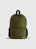 Rucsac 4F 25 L, bleumarin / negru / kaki, 44 x 31 x 13 cm
