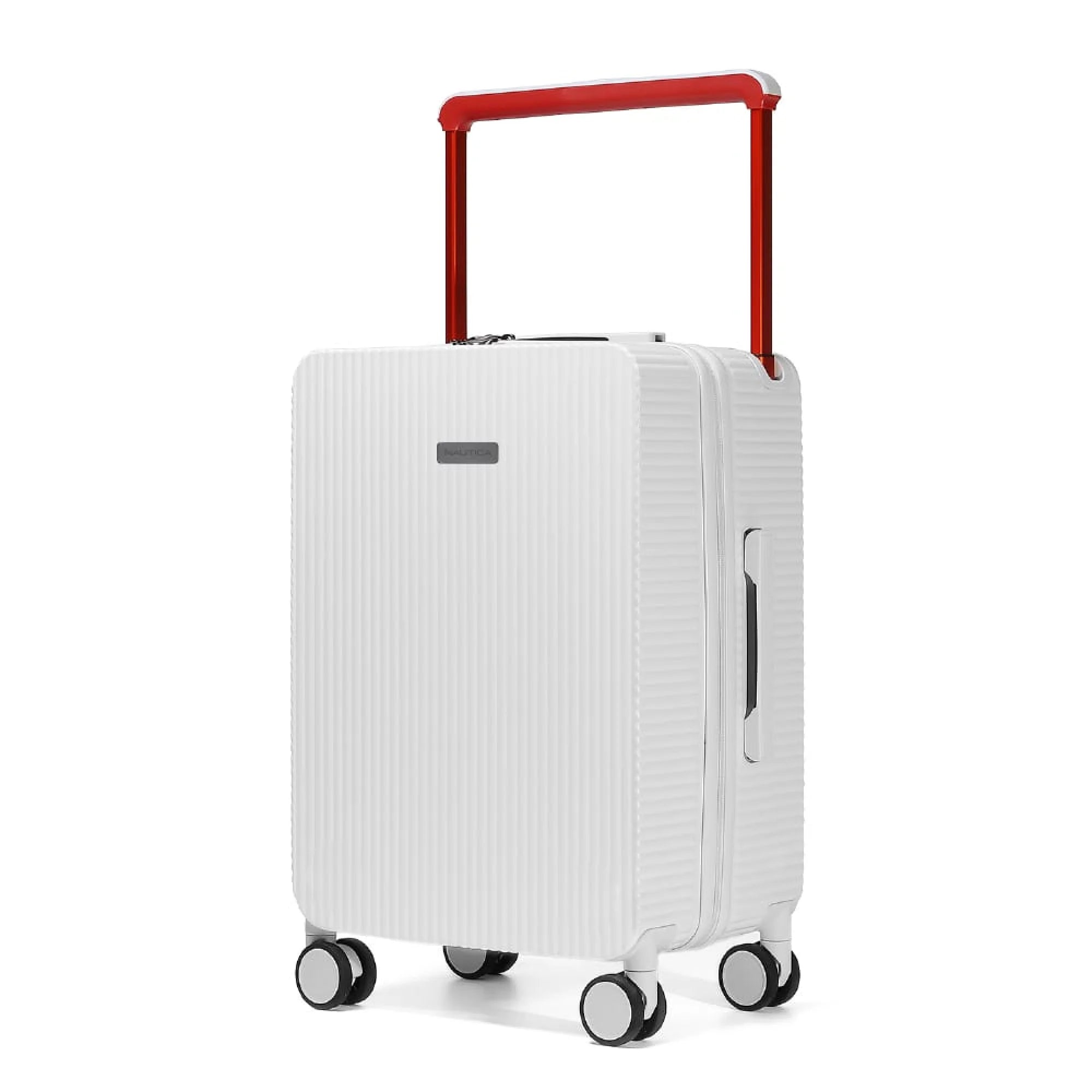 Troler cabina NAUTICA 20"