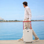 Troler cabina NAUTICA 20"