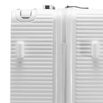 Troler cabina NAUTICA 20"