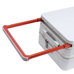 Troler cabina NAUTICA 20"