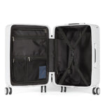 Troler cabina NAUTICA 20"