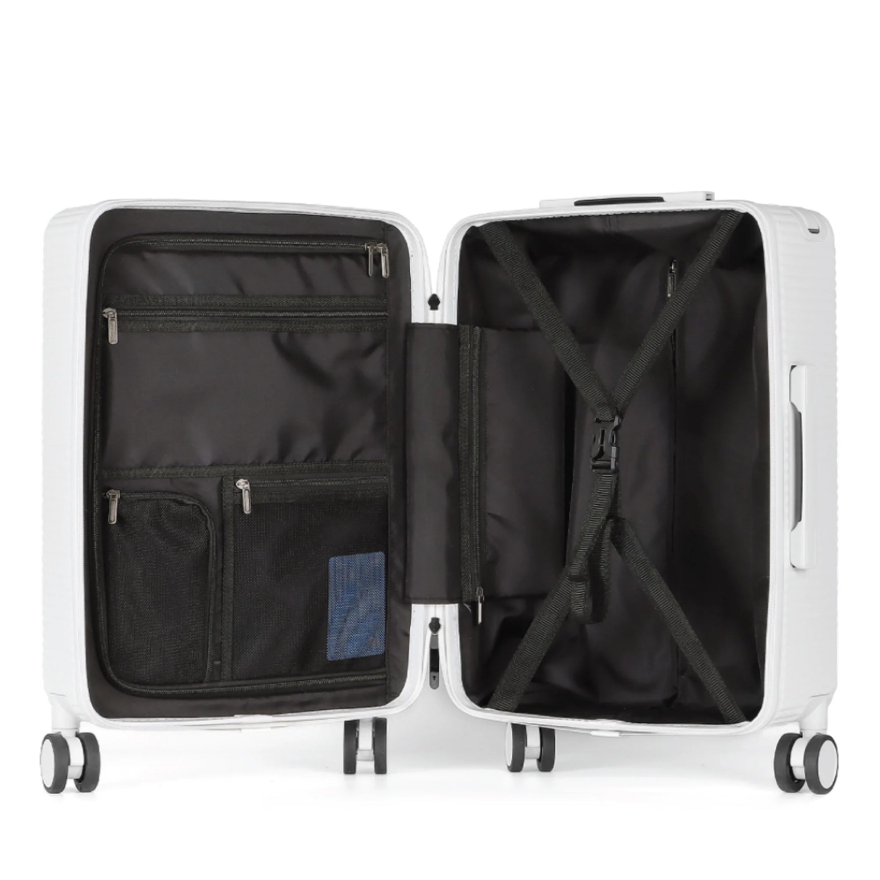 Troler cabina NAUTICA 20"