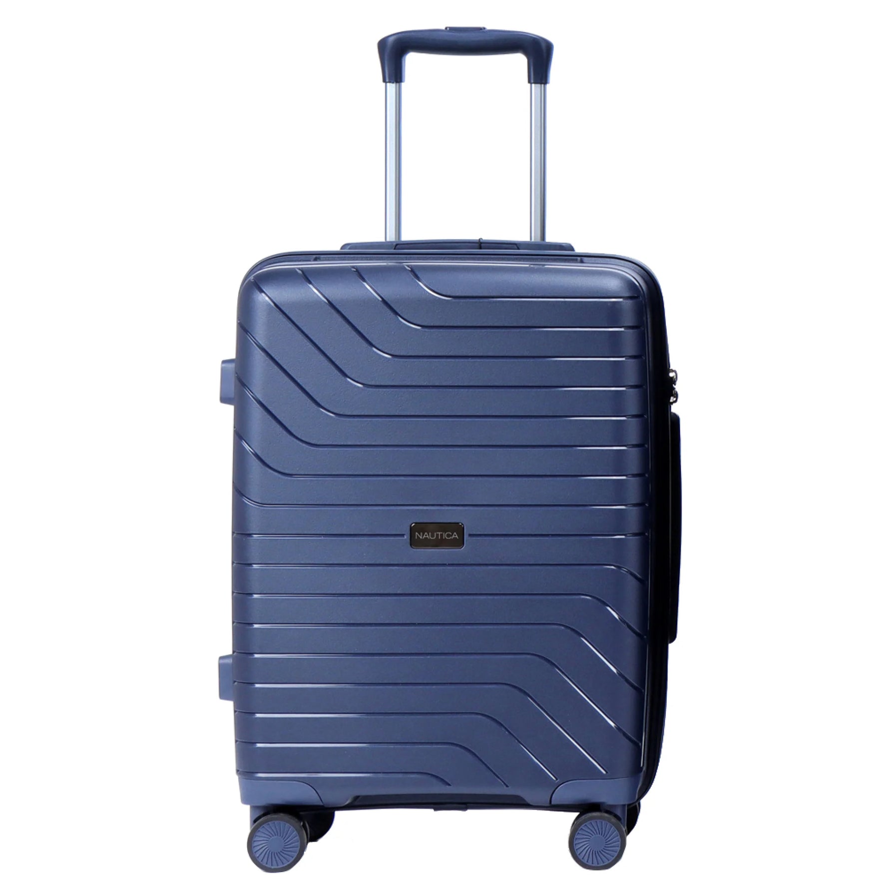 Troler Mare Nautica Polipropilenă 28'' 75 cm Albastru - expert - sport.ro