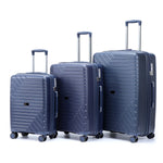 Troler Mare Nautica Polipropilenă 28'' 75 cm Albastru - expert - sport.ro