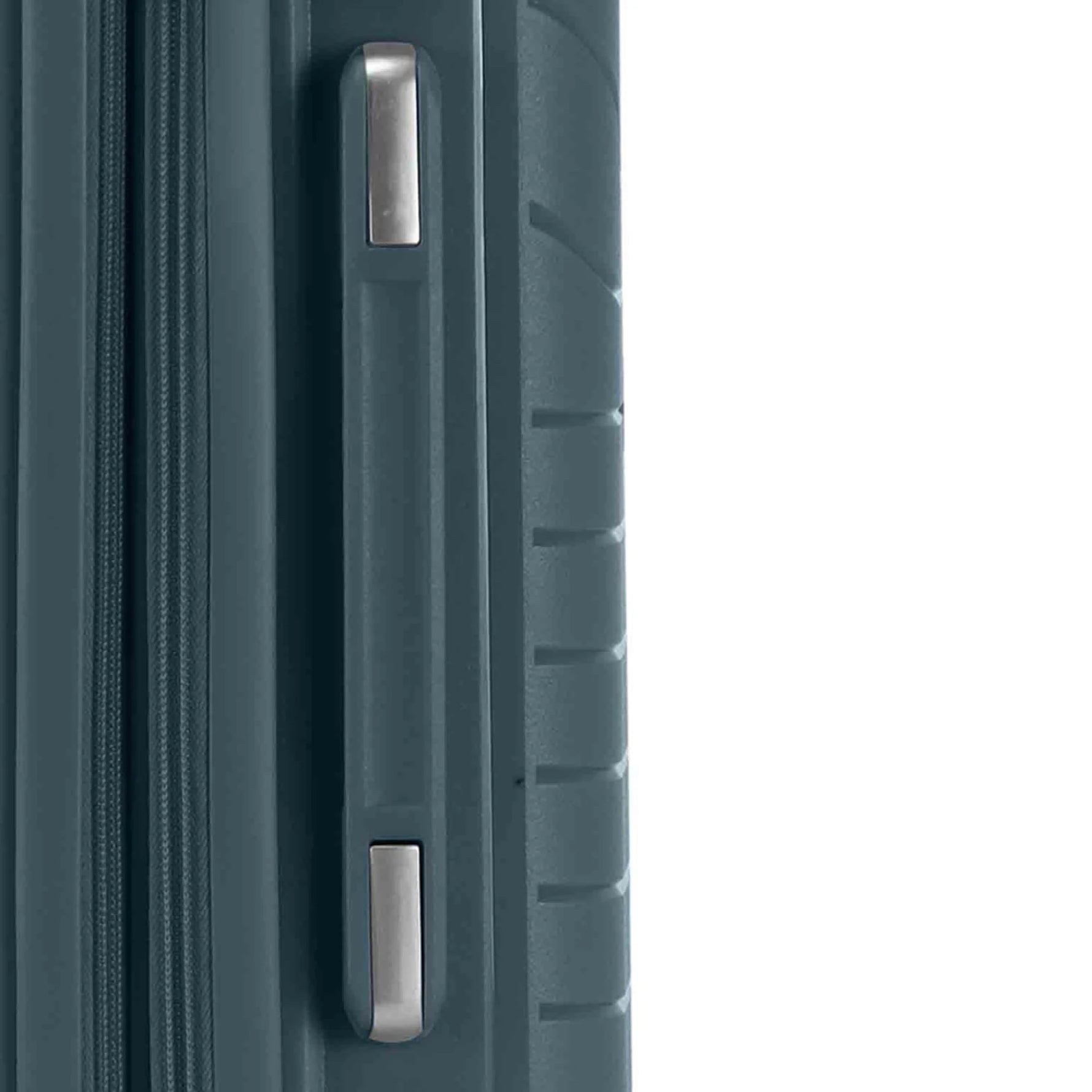Troler Mare Extensibil Polipropilenă 28'' 75cm Verde/Negru NAUTICA - expert - sport.ro