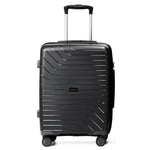Troler Mare Extensibil Polipropilenă 28'' 75cm Verde/Negru NAUTICA - expert - sport.ro