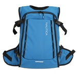 Rucsac Travel NAUTICA Poliester Impermeabil 25L Albastru