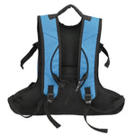 Rucsac Travel NAUTICA Poliester Impermeabil 25L Albastru