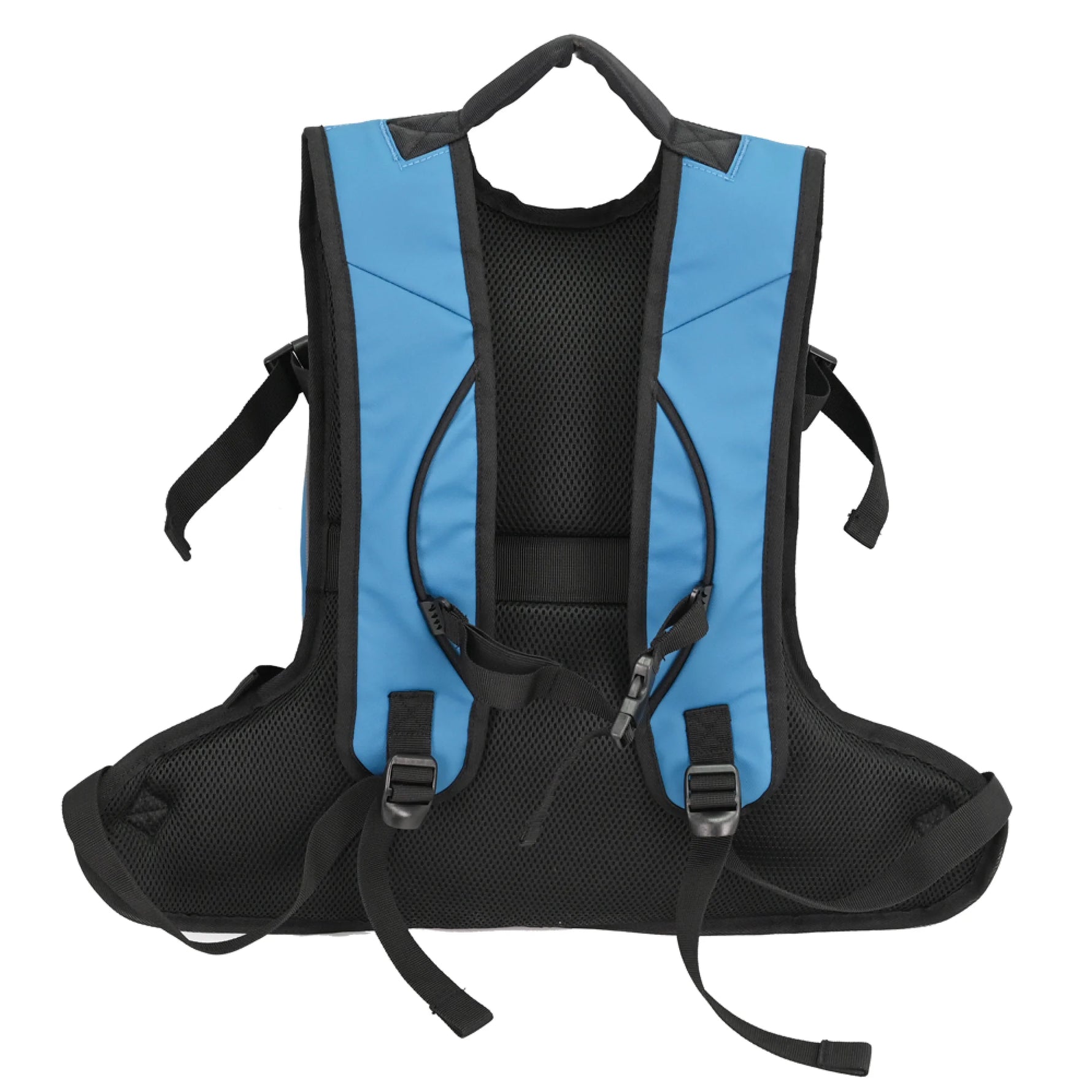 Rucsac Travel NAUTICA Poliester Impermeabil 25L Albastru