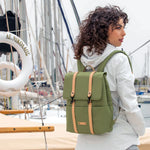 Rucsac Nautica Poliester Reciclat 10L