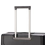 Troler Mediu NAUTICA Policarbonat 24'' 63cm Navy/Negru/Gri