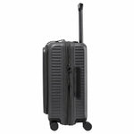 Troler Cabină NAUTICA Policarbonat 20'' 55cm Gri