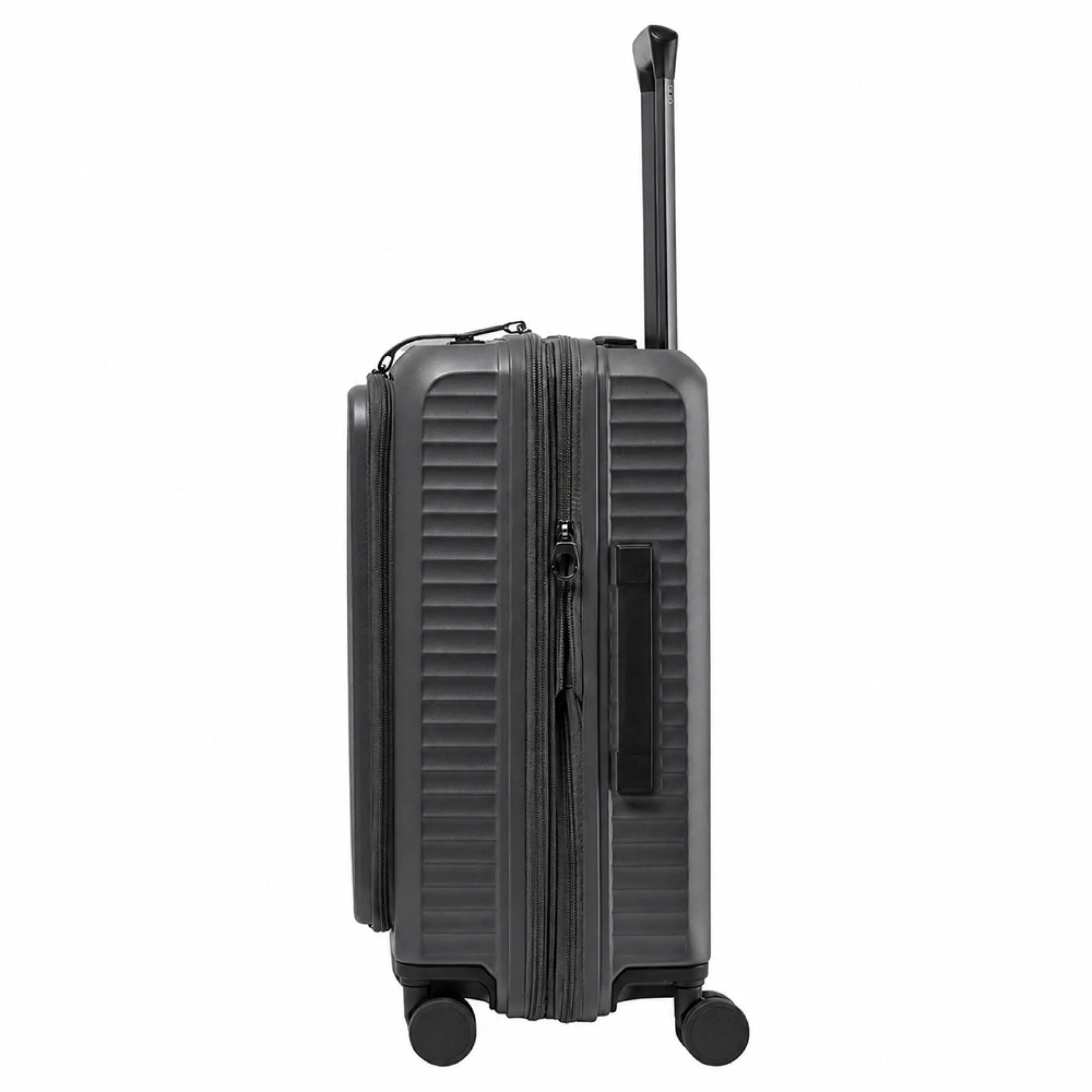 Troler Cabină NAUTICA Policarbonat 20'' 55cm Gri