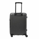 Troler Cabină NAUTICA Policarbonat 20'' 55cm Gri