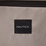 Troler Cabină NAUTICA Policarbonat Expandabil 20'' 55cm Auriu - expert - sport.ro