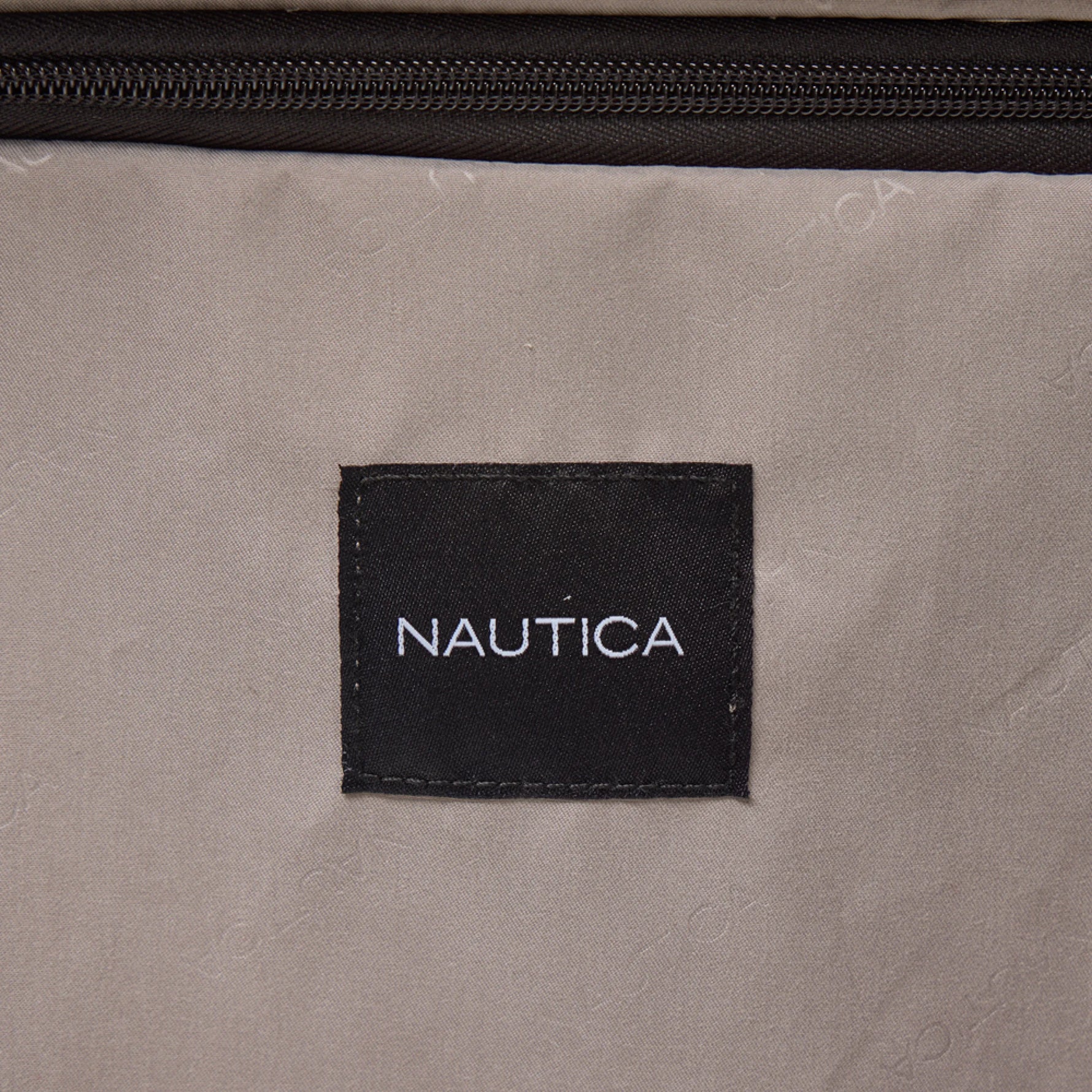 Troler Cabină NAUTICA Policarbonat Expandabil 20'' 55cm Auriu - expert - sport.ro