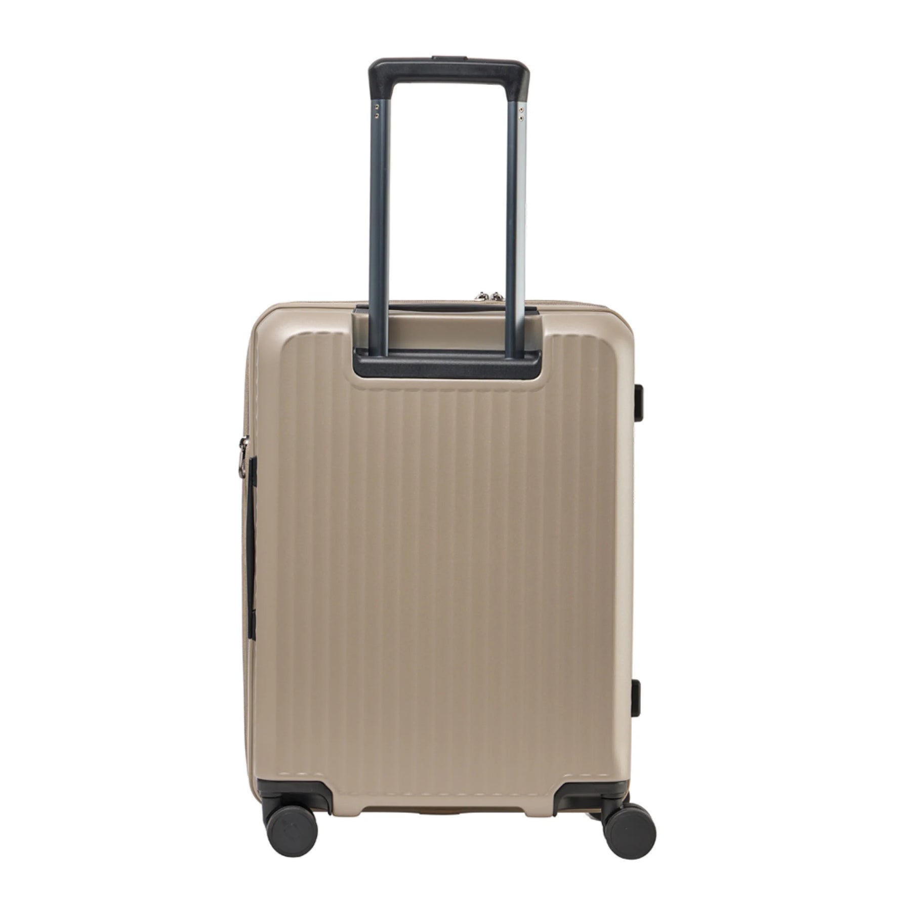 Troler Cabină NAUTICA Policarbonat Expandabil 20'' 55cm Auriu - expert - sport.ro